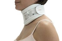 ITA-MED I CC-260 M Rigid Plastic Cervical Collar, Medium