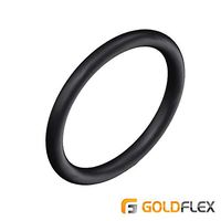 Goldflex Cartridge Filter O-Ring fits SoClean 2 CPAP Cleaner and Sanitizer Machine