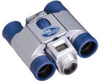 Smithsonian Zoomshot Binoculars