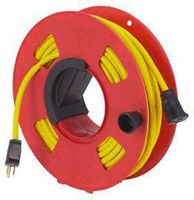 Chicago Electric 150 Ft. Extension Cord Reel