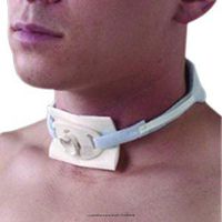 Trach Tie I