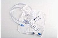 Ref3502 Dover Urine Drainage Bag 2000 Ml- 3502, White