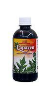 Papayen Liquid, Papaya Leaf Extract, Self-Fermented Papaya Leaf Liquid Supplement - 11.83 fl oz, Helps Maintain Normal Platelet in Healthy Individuals