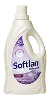 Softlan Liquid Detergent Lavender 67oz