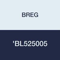 BREG 'BL525005 Genesis Mid-Calf Full Shell Walker, M