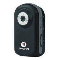 Swann Sportscam W/ 4Gb Microsd