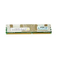 1GB DDR2 PC2-5300 667MHz 240pin ECC FB-DIMM HP 398706-051 416471-001