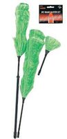 Hawk 3 Pc Electrostatic Duster Set (Assorted Colors)
