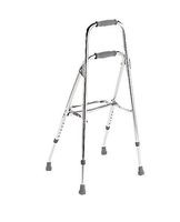 Medline Hemi Walker, Adult