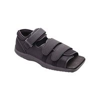 Ossur Square Toe Post Op Shoe (Women's Large)