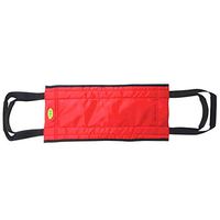 Exttlliy Transfer Sling Patient Lift Board Transferring Turning Handicap Bariatric Patient Medical Sliding Belt for Wheelchair Car Bed Chair