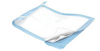 STA-PUT Underpads - 36in x 70in - Peach - 48 Each / Case