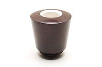 Falcon Hyper Smooth Meerschaum Tobacco Pipe Bowl 7119B