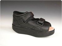Darco Wound Care Shoe System Wound Care Shoe System X- Large, Women's size: 13-14 1/2, Men's size: 12-13 1/2