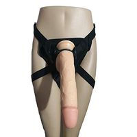 TSYJY 9.06 Inch Reǎlistic Ď-Dîld`ɔ Natural Huge Dǐck Penǐs Wand for Women Feel The Leisure Travel Time SHXGX