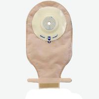 7252519 - Ultramax Drainable Shl Cnvx, 3/4,Trns,Aquatack