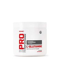 GNC Pro Performance L-Glutamine 5000mg 225 g