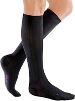 mediven for Men Classic, 15-20 mmHg, Calf High Compression Stockings, Closed Toe