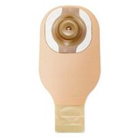 Hollister 8958 Filtered Ostomy Pouch One-Piece System 12 Inch Length - Box of 5