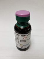 2% LUGOL'S Iodine Solution 1oz