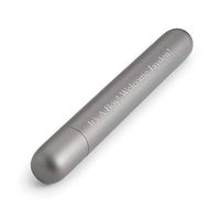 Things Remembered Personalized Cigar Tube with Engraving Included