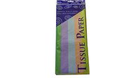 Flomo 10 Sheets 20"x20", 28SQ FT Total Gift Tissue Paper
