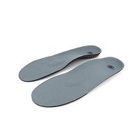 BETTERFIT - Plantar Fasciitis Arch Support Insoles for Men and Women Shoe Inserts - Orthotics Inserts for Flat Feet Foot & High Arch (1 Pair) (Gray : 250~265 mm/Men 7-8.5 / Women 8-9.5)