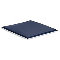 Low Profile Gel Wheelchair Cushion Gel Pro Elite Made in USA (20″ x 20″ x 1.75" Inches)