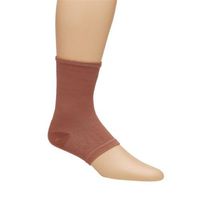 FLA Prolite Ankle Support, Knitted Pullover Blue Large 40 400LGSTD