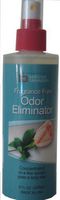 Fragrance Free Odor Eliminator 8 Oz Spray Btl.