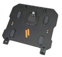 Havis DS-DELL-416-3 Docking Station with Power Supply for Dell Latitude 12 and 14 Rugged Extreme Laptops (Renewed)