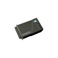 SEH PS105 Print Server. PS105 ETHERNET 1 PARALLEL IPV4 ETHERNIPV6 PARALLEL IPV6 PR-CRD. 1 x 10/100Base-TX Network, 1 x Parallel - 10Mbps, 100Mbps