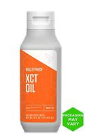 Bulletproof XCT Oil, Keto Friendly Energy, Ketogenic Diet, More Than Just MCT Oil (16 Ounces)