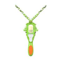 Dvluck Handheld Dishwasher Rotation Automatic Washing Dishes Machine Scrubber Brush