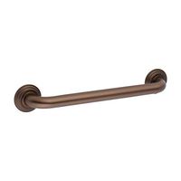 Ginger 1163/ORB Chelsea, Oil-Rubbed Bronze, 24" Grab Bar