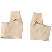 HQ02 Hallux Valgus Relief Orthotics Silicone Toe Bunion Correctors 2PCS