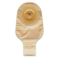 Convatec Esteem+ Flex Convex 1-piece Drainable Pouch, V2 Plateau, Pre-cut 1-3/16" Part No. 421621 (10/box)