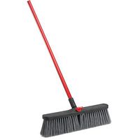 Libman 00878 18" Rough Surface Push Broom