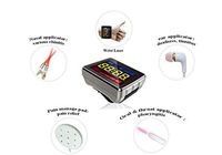 COZING Laser Therapy Watch£¬Low Level Laser Therapy Device Cold Red Light Laser Therapy Hypertension, Hyperglycemia - Physical Therapy Equipment