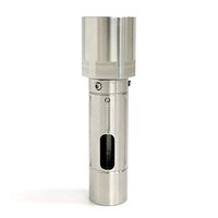 Alfa TSM1 Stainless Steel Ratchet for Alfa TSM-B1