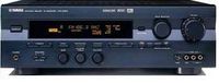 Yamaha HTR-5250 - AV receiver - 5.1 channel - black
