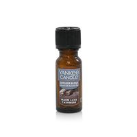 Yankee Candle Home Fragrance Oil | Warm Luxe Cashmere Scent | for Ultrasonic Aroma Diffuser