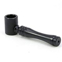 Kwerb Portable Personality Pipe, Detachable Creative Mini Pipe