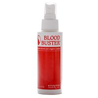 Blood Buster Stain Remover, 4 oz Spray Bottle
