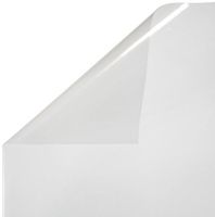 Bel-Art H13178-1216 Transparent 12W x 16 in. H Utility Bags; Polyethylene, 4 mil Thick (Pack of 100)