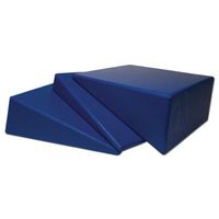 Skillbuilders 30-1013 Skillbuilders Positioning Wedge, 10" x 20" x 22"