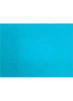 A1 Flat Card (3 1/2 x 4 7/8) - Trendy Teal (50 Qty.)