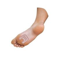 Pedi-GEL Self-Sticking Gel Callus Pads