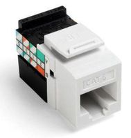 Cat-6 Connector Jack