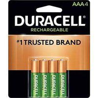Replacement For Dx2400b4n001 Nimh Rechargeable Battery 4 Pack Aaa 1.2 Volt By Technical Precision 4 Pack